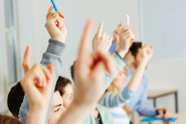 Ondersteunen bij wonen en welbevinden